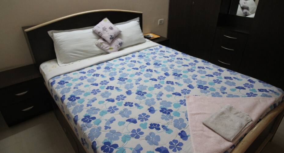 Sankalp Service Apartment, Bangalore 5